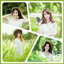 Picture Grid Collage APK