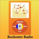 Rochester NY Radio Stations FM APK