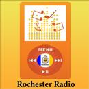 Rochester NY Radio Stations FM APK
