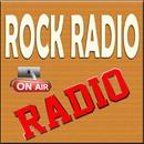 Rock Radio - Free Stations APK