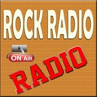 Rock Radio Affiche