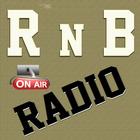 RnB Music Radio - Free Top Stations - Best Sounds icône
