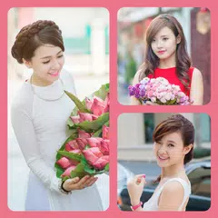Picture Grid Collage