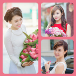 ”Picture Grid Collage