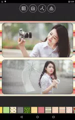 download Ghep anh so cute APK