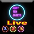 Sony Ten Sports