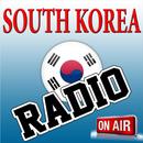 South Korea Radio - Free APK