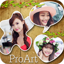 Picture Grid Collage Free APK