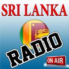 Sri Lanka Radio icône