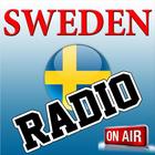 Sverige Radio - Free Stations icône