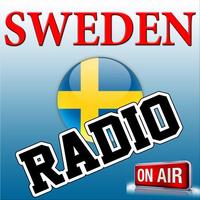 Sverige Radio - Free Stations Affiche