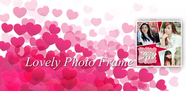 Lovely Photo Frames