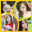 Lovely Photo Frames APK