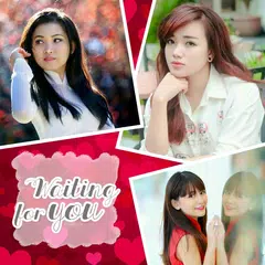 Baixar Lovely Photo Frames APK