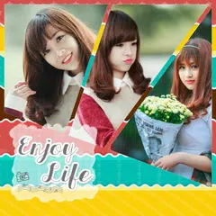 Baixar Lovely Photo Frames APK