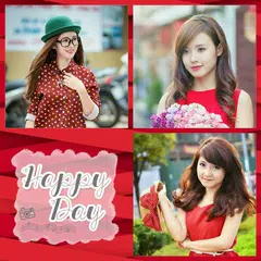 Baixar Lovely Photo Frames APK