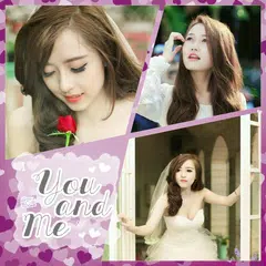 Baixar Lovely Photo Frames APK