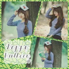 Baixar Lovely Photo Frames APK