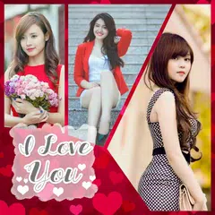 Baixar Lovely Photo Frames APK