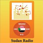 راديو السودان - Sudan Radio FM 圖標