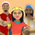 آیکون‌ Characters from Red Casttle