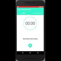 Voice Recorder تصوير الشاشة 1