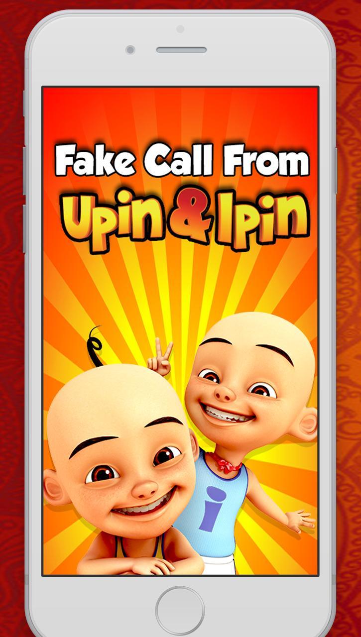 Call Ipin From Upin The Simulator For Android Apk Download - upin ipin roblox