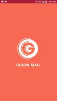 Global Mall plakat