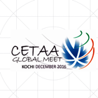 آیکون‌ CETAA 2016