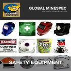 Global Minespec LLC 圖標