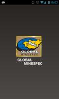Global Minespec LLC 海報