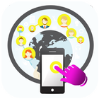 Global Mobile Tracker icon