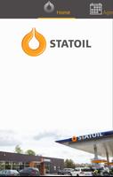 Statoil Conference постер