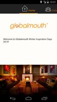 Globalmouth Conference Affiche