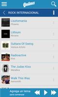 3 Schermata Quilmes Playlist