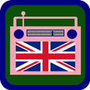 United Kingdom Radio Stations aplikacja