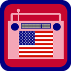 United States Top Radio Stations icon