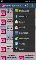 United States Top Radio Stations screenshot 3