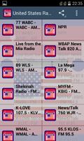 United States Top Radio Stations screenshot 2