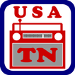 USA Tennessee Radio Stations