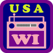 USA Wisconsin Radio