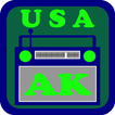 USA Alaska Radio Stations