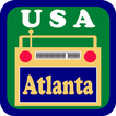 USA Atlanta Radio Stations