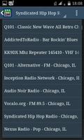 USA Chicago Radio ảnh chụp màn hình 3