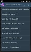 USA Connecticut Radio capture d'écran 3