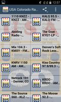 USA Colorado Radio اسکرین شاٹ 1