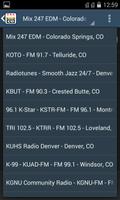 USA Colorado Radio اسکرین شاٹ 3