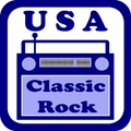 USA Classic Rock Radio Station