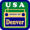 USA Denver Radio Stations