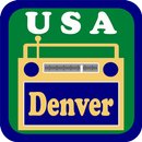 USA Denver Radio Stations APK